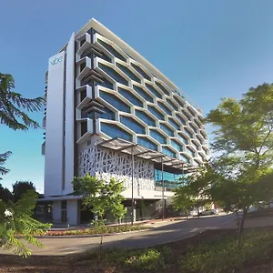 **** Hotel Vibe Subiaco Australia
