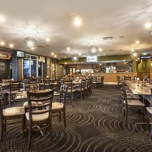 3* Отель Nightcap At Dalrymple