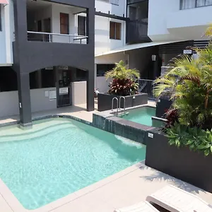 *** Resort Coolum Australia