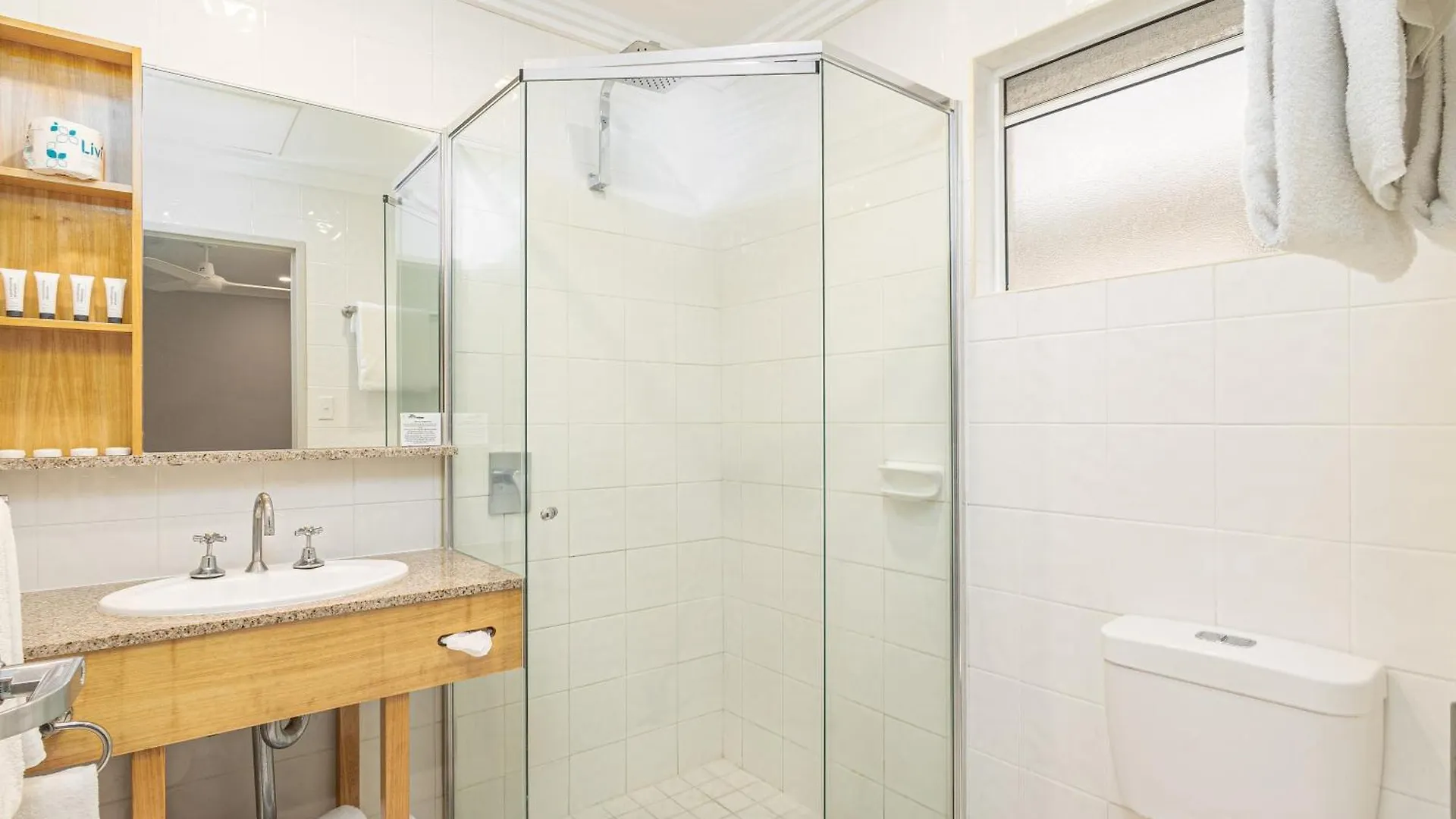 Seahaven Resort Townsville 4*,  Australia